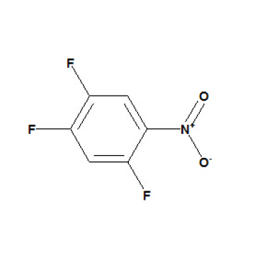 2, 4, 5-трифторнитробензол CAS № 2105-61-5